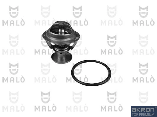 AKRON-MALÒ termosztát, hűtőfolyadék - TER181 - TothCarparts