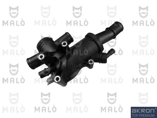 AKRON-MALÒ termosztát, hűtőfolyadék - TER377 - TothCarparts