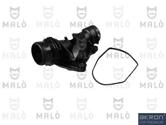 AKRON-MALÒ termosztát, hűtőfolyadék - TER412 - TothCarparts