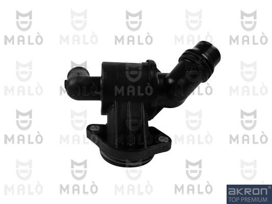 AKRON-MALÒ termosztát, hűtőfolyadék - TER426 - TothCarparts