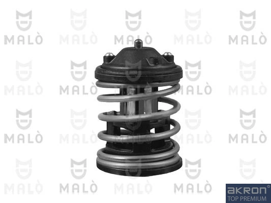 AKRON-MALÒ termosztát, hűtőfolyadék - TER470 - TothCarparts
