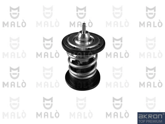 AKRON-MALÒ termosztát, hűtőfolyadék - TER471 - TothCarparts