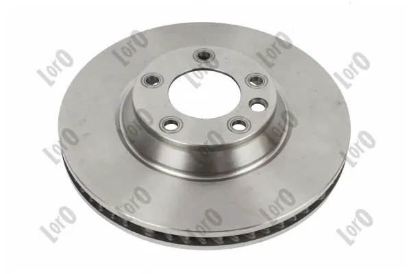 ABAKUS féktárcsa - 231-03-184-2 - TothCarparts