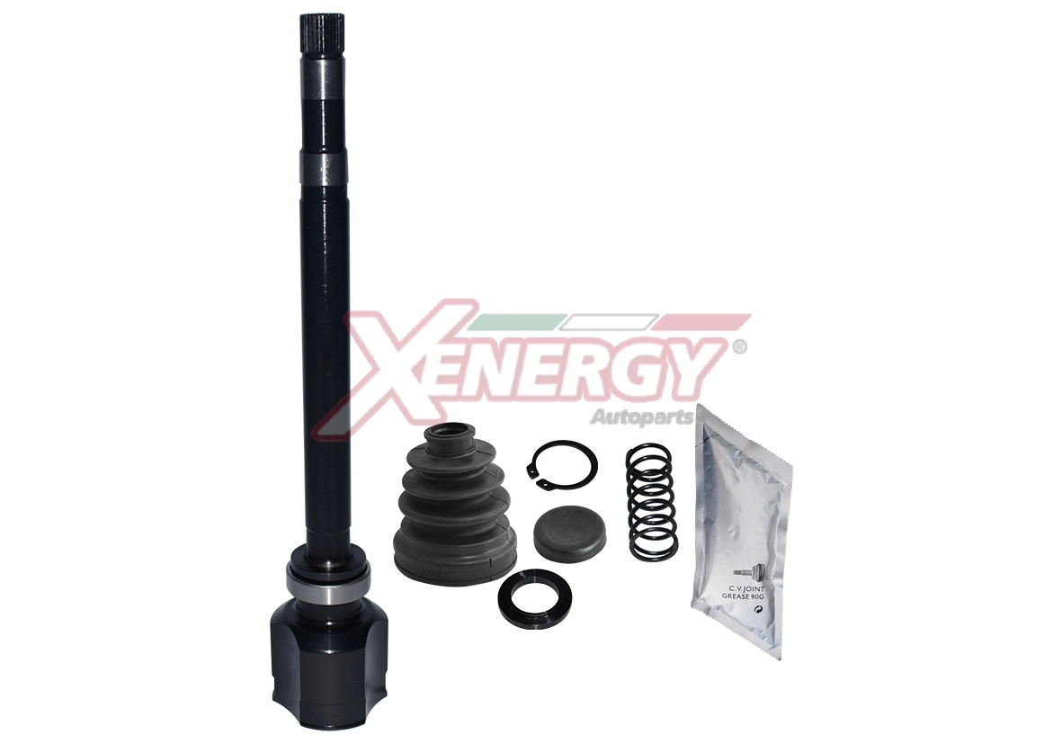 AP XENERGY csuklókészlet, hajtótengely - XG041610 - TothCarparts