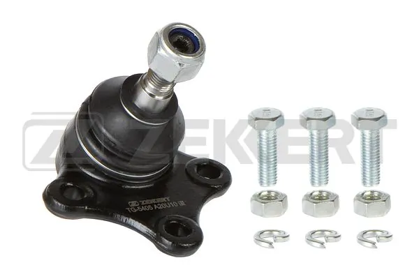 ZEKKERT Támasztó-/vezetőcsukló - TG-5405 - TothCarparts