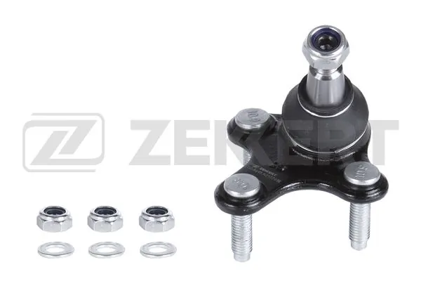ZEKKERT Támasztó-/vezetőcsukló - TG-5445 - TothCarparts