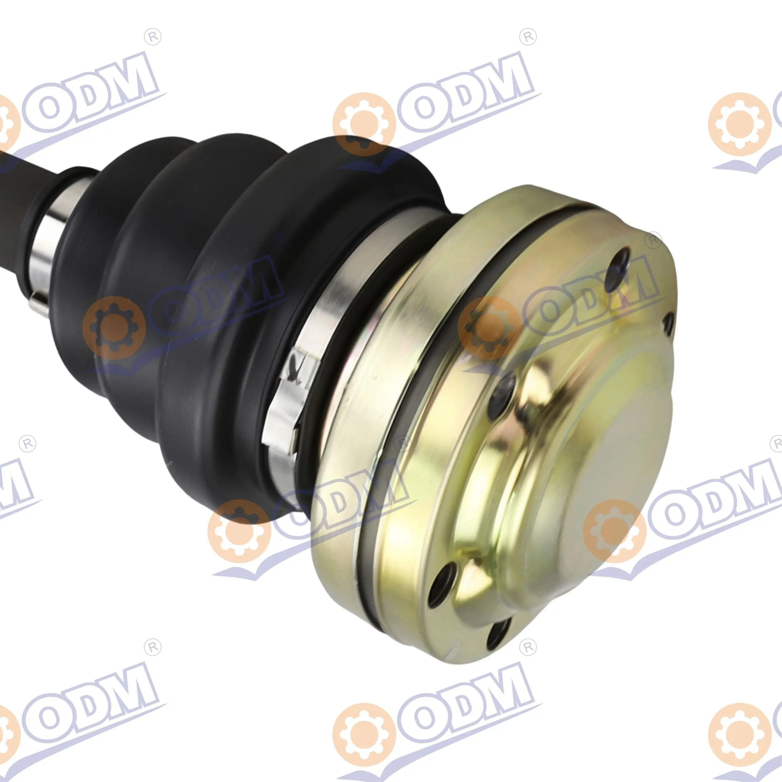 ODM hajtótengely - BM-8-8518A - TothCarparts