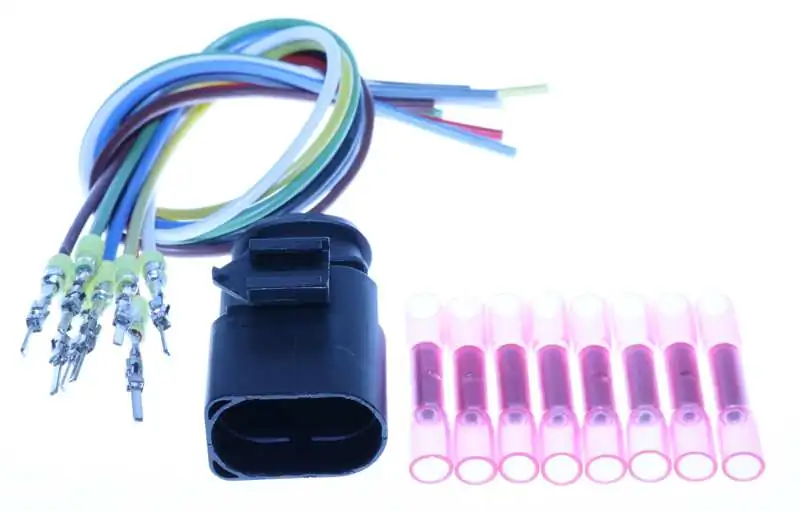 A.Z. Meisterteile Kábeljavító készlet, szenzor - parkolásasszisztens - AZMT-45-062-5421 - TothCarparts