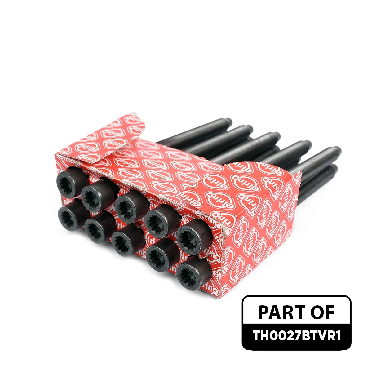 ET ENGINETEAM tömítés, hengerfej - TH0027BTVR1 - TothCarparts