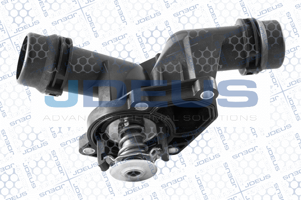 JDEUS termosztát, hűtőfolyadék - TH0050001 - TothCarparts