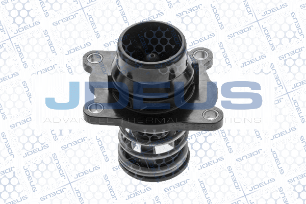 JDEUS termosztát, hűtőfolyadék - TH0050004 - TothCarparts