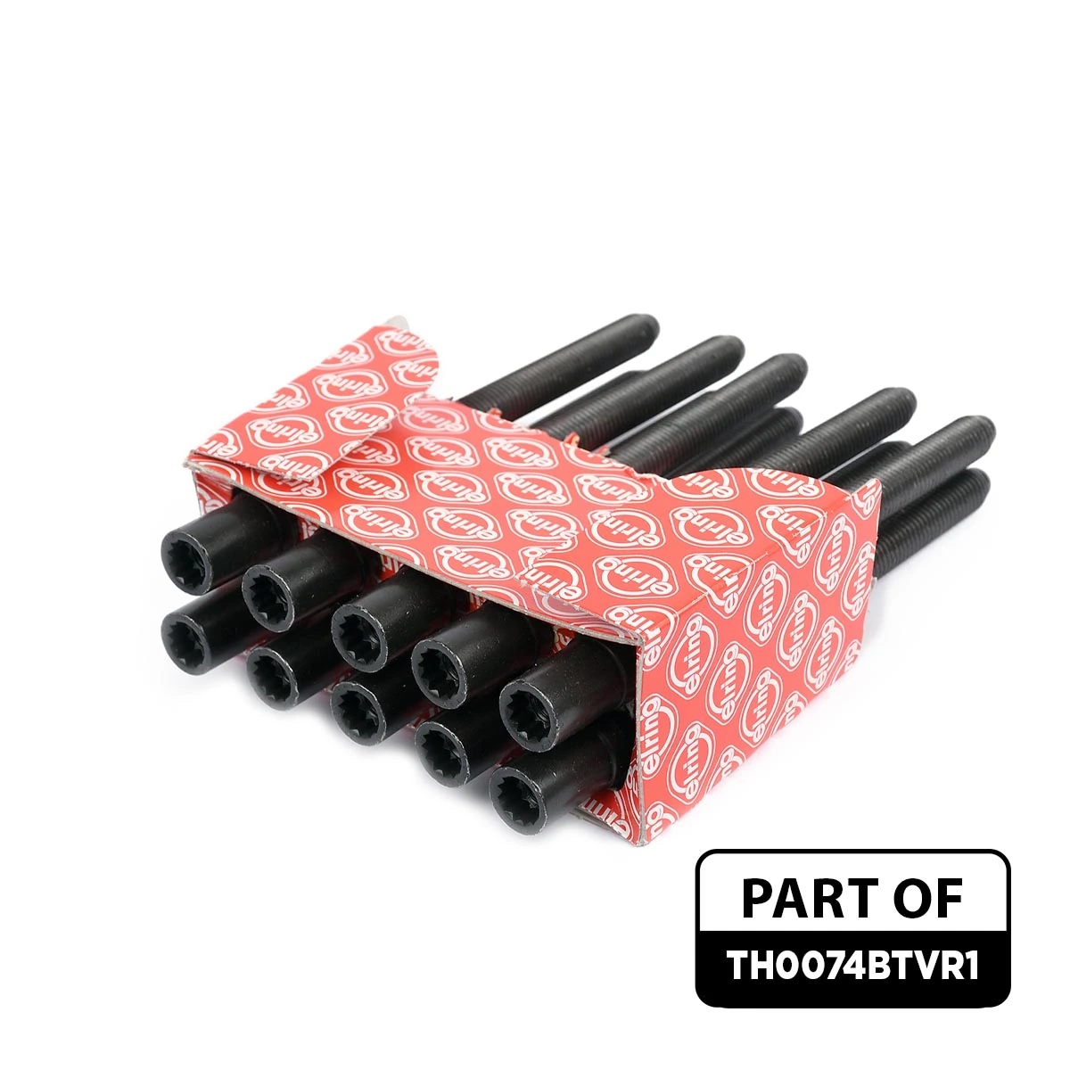 ET ENGINETEAM tömítés, hengerfej - TH0074BTVR1 - TothCarparts
