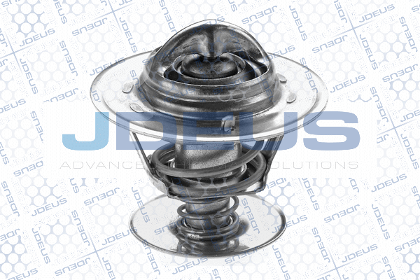 JDEUS termosztát, hűtőfolyadék - TH0120002 - TothCarparts