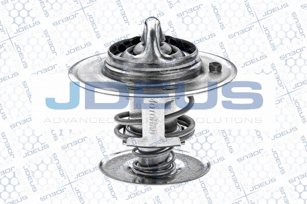 JDEUS termosztát, hűtőfolyadék - TH0120005 - TothCarparts