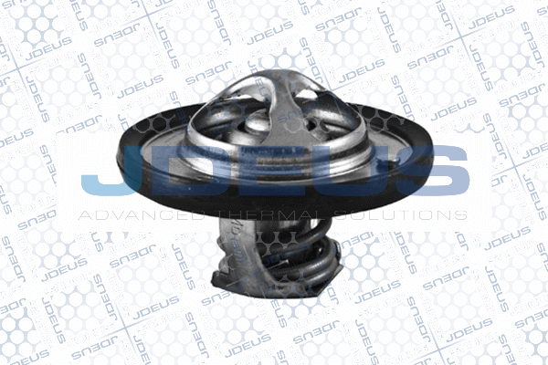 JDEUS termosztát, hűtőfolyadék - TH0190005 - TothCarparts