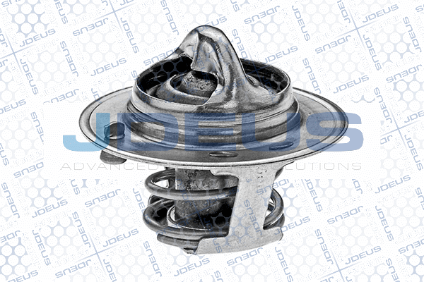 JDEUS termosztát, hűtőfolyadék - TH0200001 - TothCarparts
