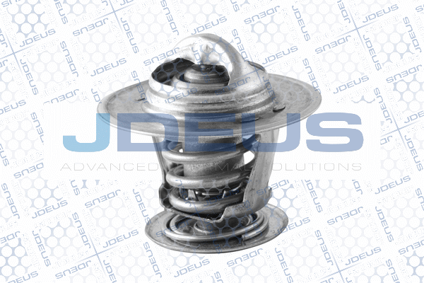 JDEUS termosztát, hűtőfolyadék - TH0300006 - TothCarparts