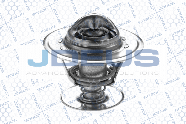 JDEUS termosztát, hűtőfolyadék - TH0300007 - TothCarparts