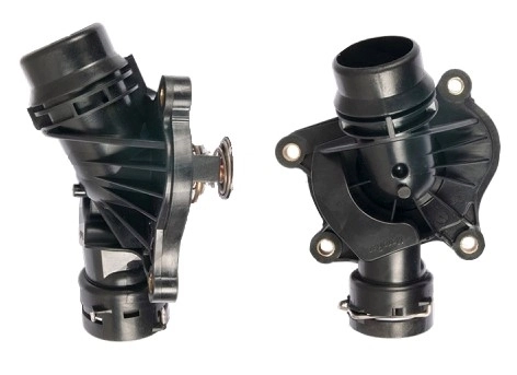 GATES termosztát, hűtőfolyadék - TH35488G1 - TothCarparts