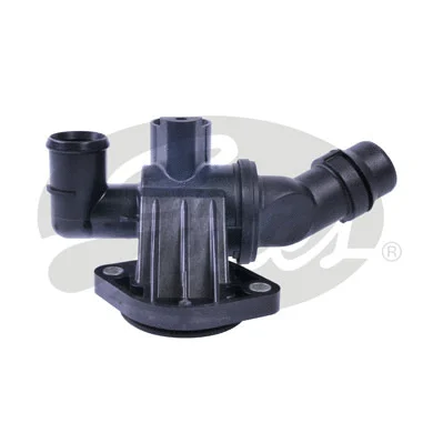 GATES-SEA termosztát, hűtőfolyadék - TH40187G1 - TothCarparts