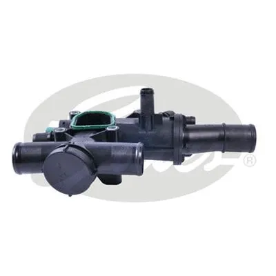 GATES-AU termosztát, hűtőfolyadék - TH41683G1 - TothCarparts