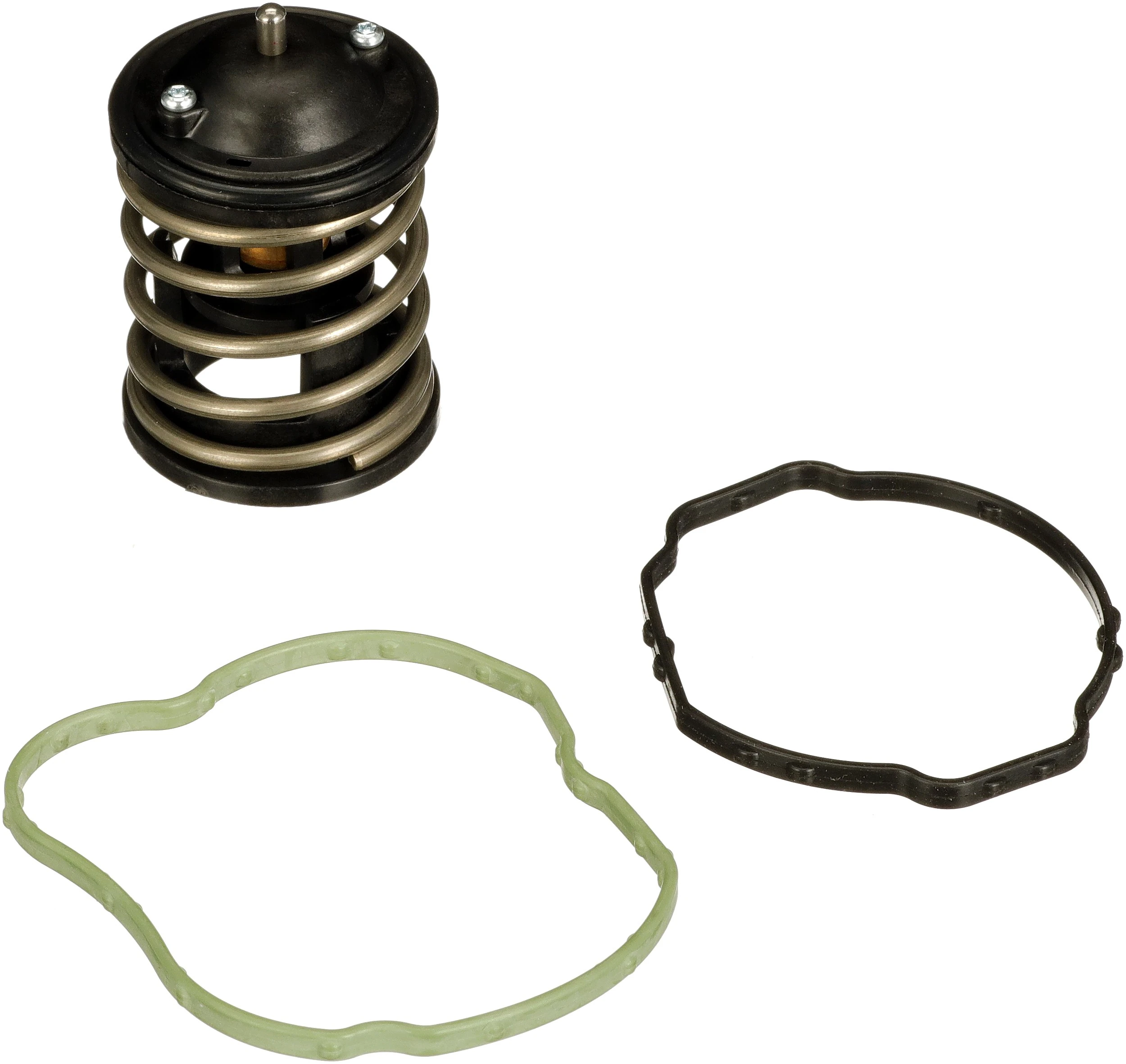 GATES termosztát, hűtőfolyadék - TH47487G1 - TothCarparts