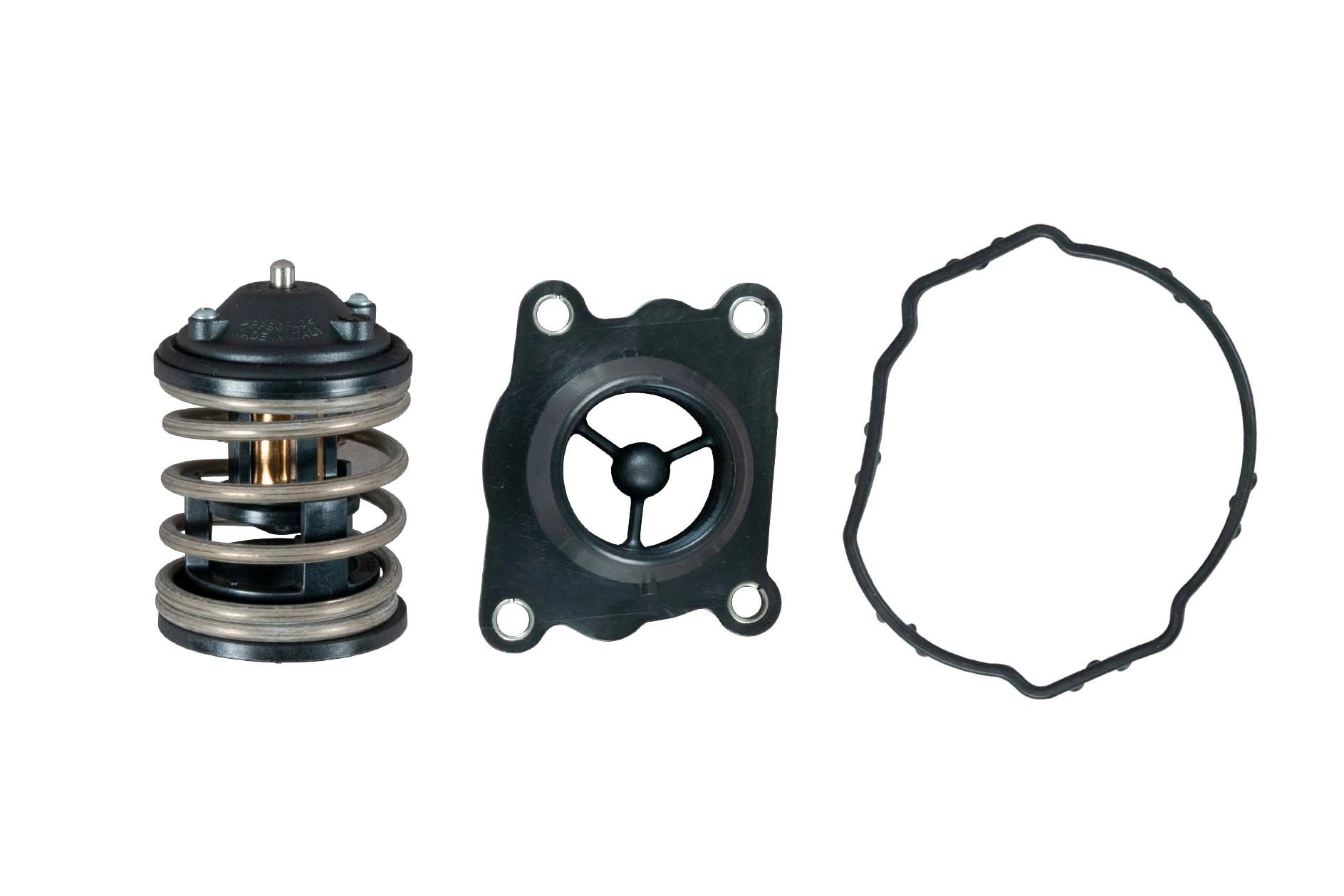 GATES termosztát, hűtőfolyadék - TH47487K1 - TothCarparts
