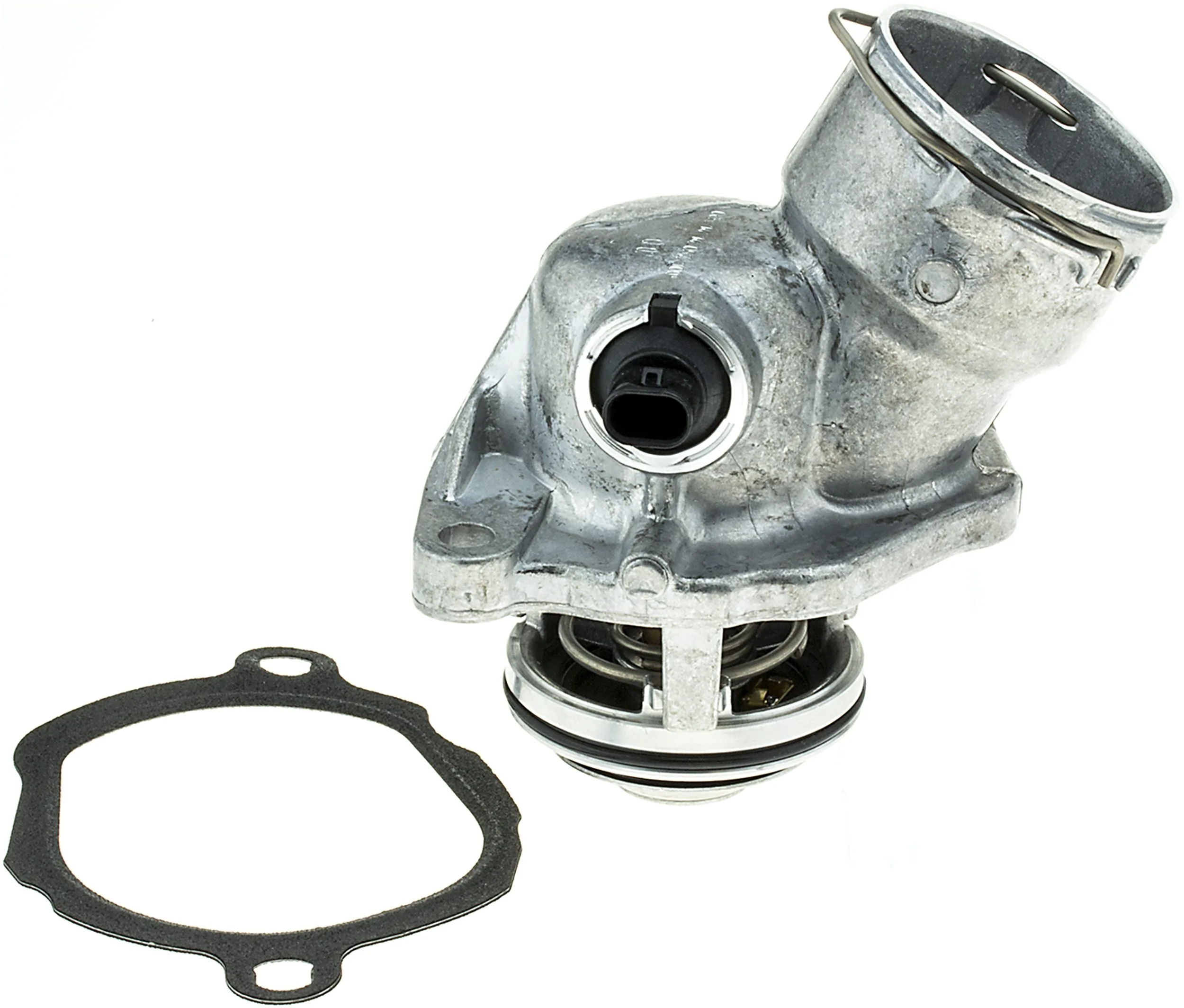 GATES-AU termosztát, hűtőfolyadék - TH530100G1 - TothCarparts