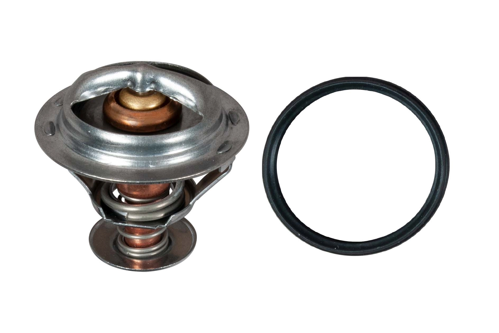 GATES termosztát, hűtőfolyadék - TH58392G1 - TothCarparts