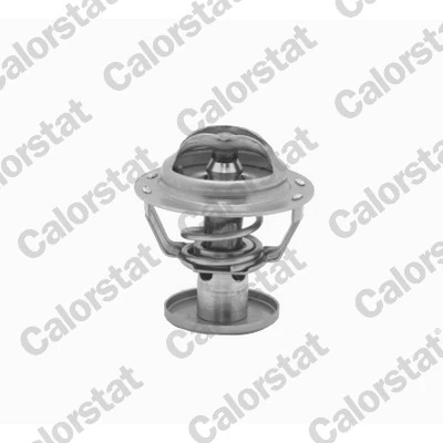 CALORSTAT by Vernet termosztát, hűtőfolyadék - TH6578.87J - TothCarparts
