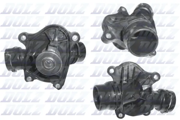DOLZ termosztát, hűtőfolyadék - THB003 - TothCarparts