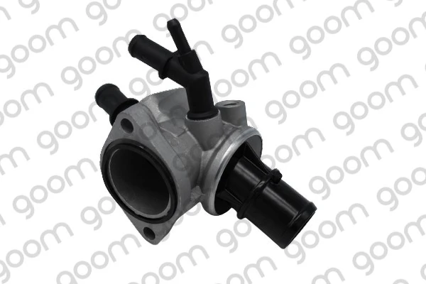GOOM termosztátház - THE-0047 - TothCarparts
