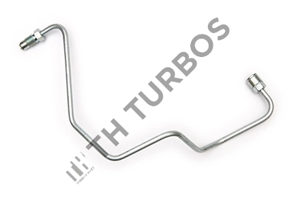 TURBO'S HOET Olajvezeték, töltő - THK10003 - TothCarparts