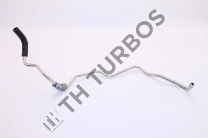 TURBO'S HOET Olajvezeték, töltő - THK20029 - TothCarparts