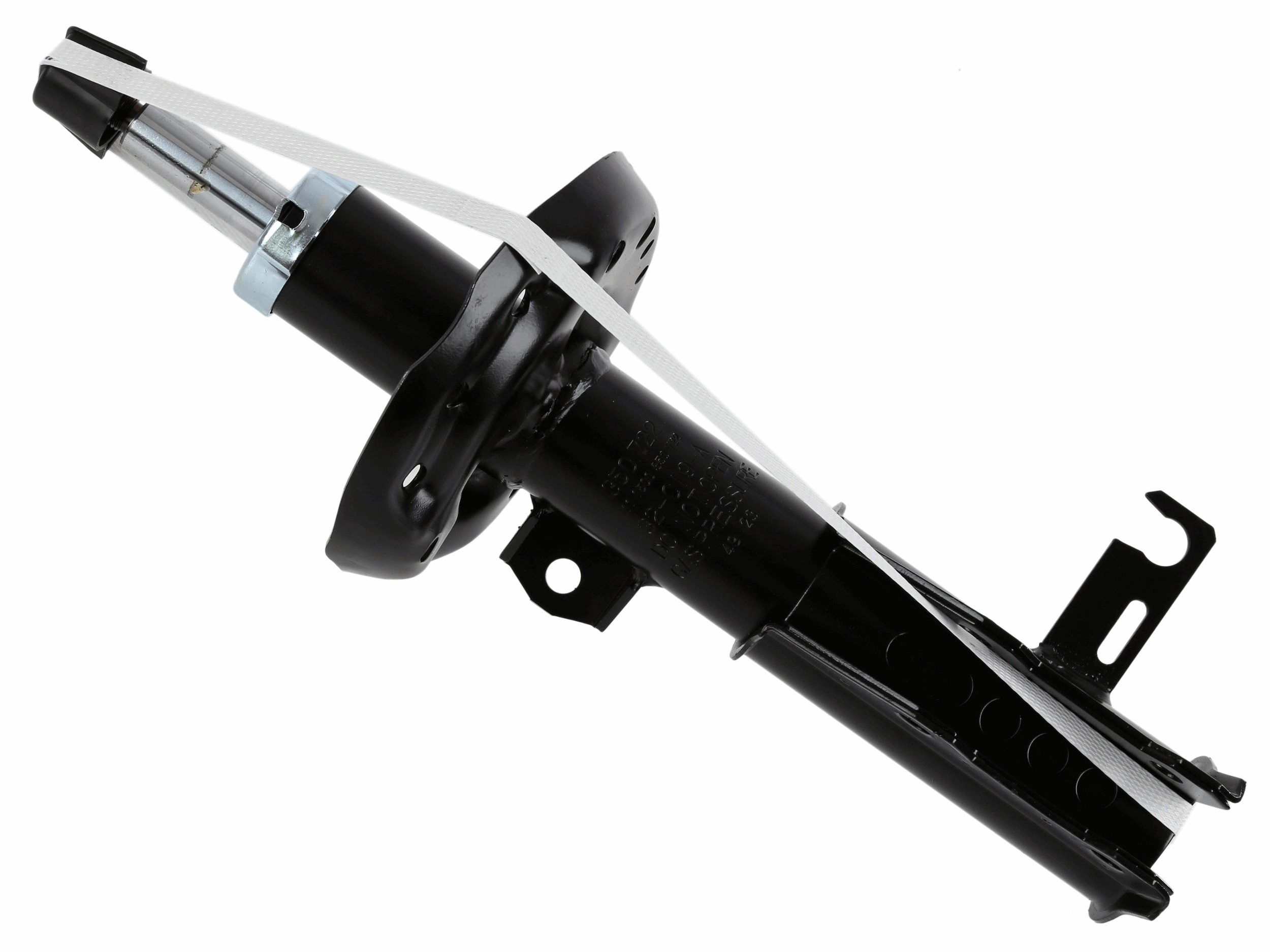 BOGE lengéscsillapító - 32-CI9-A - TothCarparts