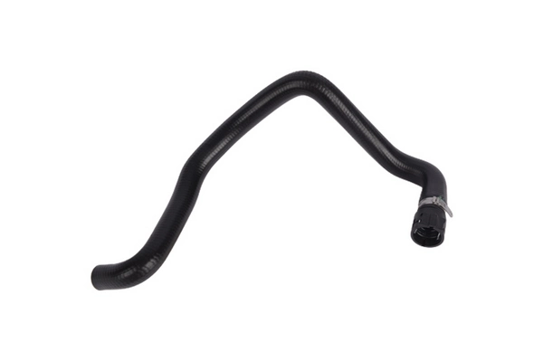 MDR Tömlő, hőcserélő (fűtés) - GOM-HC0008 - TothCarparts