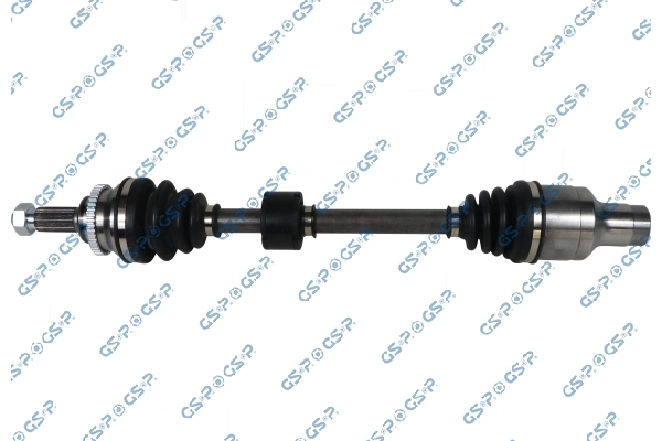 GSP hajtótengely - 203918 - TothCarparts