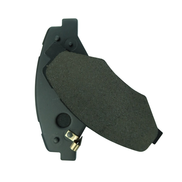 CTR fékbetétkészlet, tárcsafék - GK0402P - TothCarparts