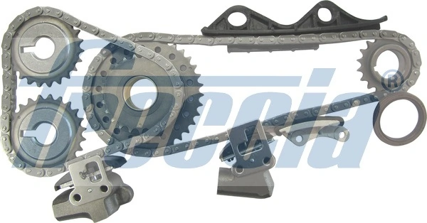 FRECCIA vezérműlánc készlet - TK08-1002 - TothCarparts
