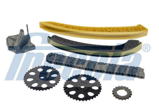 FRECCIA vezérműlánc készlet - TK08-1014 - TothCarparts