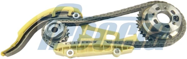 FRECCIA vezérműlánc készlet - TK08-1023 - TothCarparts