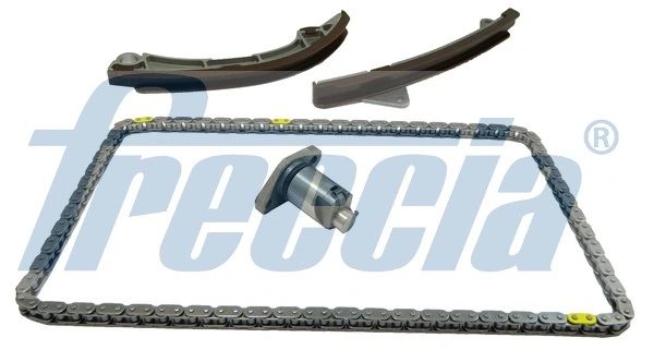 FRECCIA vezérműlánc készlet - TK08-1049 - TothCarparts