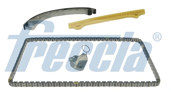 FRECCIA vezérműlánc készlet - TK08-1057 - TothCarparts