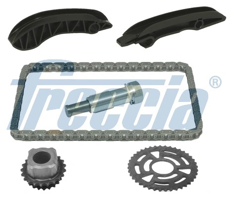 FRECCIA vezérműlánc készlet - TK08-1063 - TothCarparts