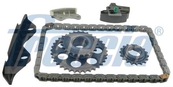 FRECCIA vezérműlánc készlet - TK08-1085 - TothCarparts
