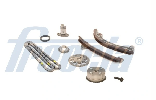 FRECCIA vezérműlánc készlet - TK08-1100 - TothCarparts