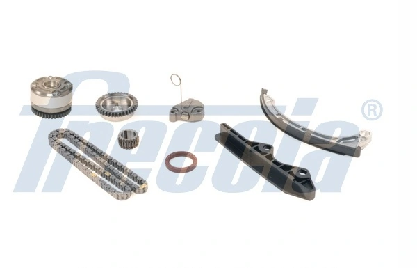 FRECCIA vezérműlánc készlet - TK08-1103 - TothCarparts