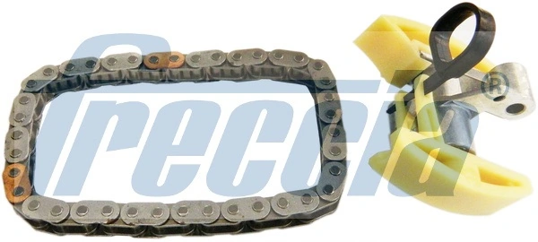 FRECCIA vezérműlánc készlet - TK08-1108 - TothCarparts
