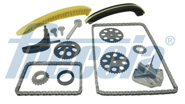 FRECCIA vezérműlánc készlet - TK08-1111 - TothCarparts