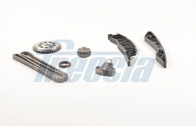 FRECCIA vezérműlánc készlet - TK08-1117 - TothCarparts